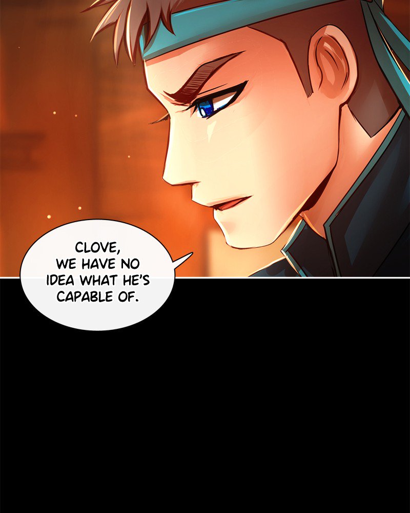 Subzero - Manhwa chapter 7 - page 22