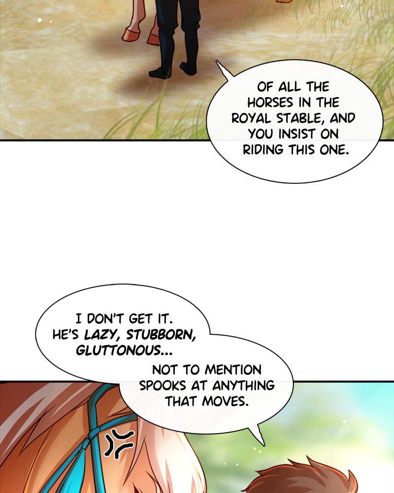 Subzero - Manhwa chapter 7 - page 36