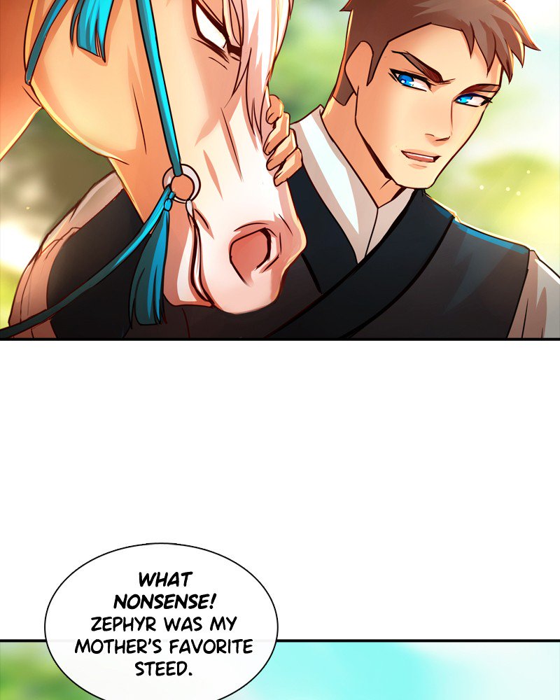 Subzero - Manhwa chapter 7 - page 37