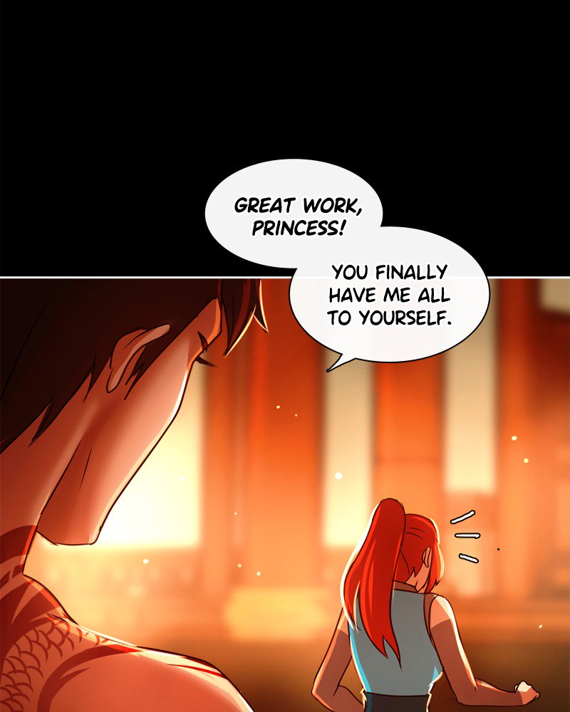 Subzero - Manhwa chapter 7 - page 78