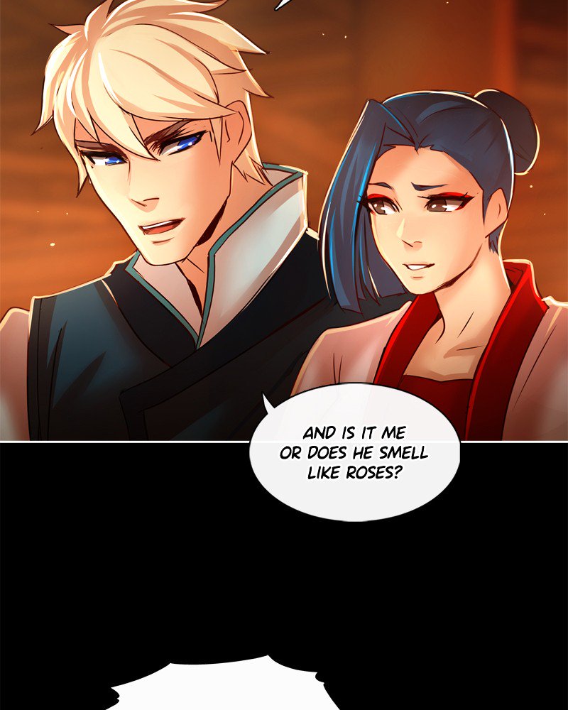 Subzero - Manhwa chapter 7 - page 9