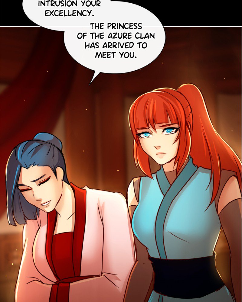 Subzero - Manhwa chapter 6 - page 21