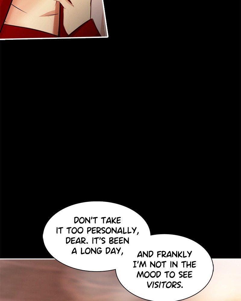 Subzero - Manhwa chapter 6 - page 41