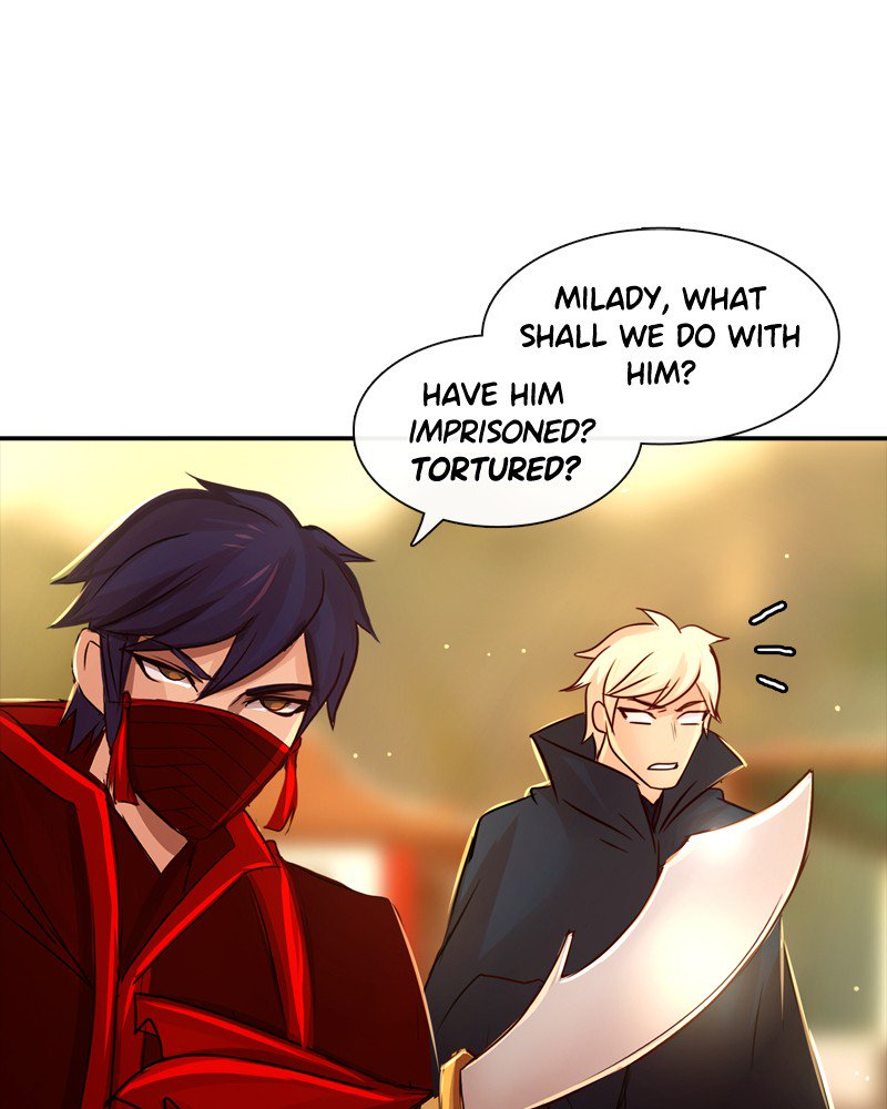 Subzero - Manhwa chapter 5 - page 16