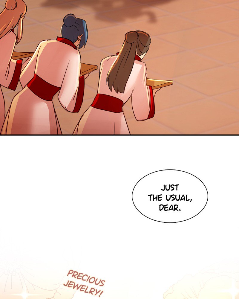 Subzero - Manhwa chapter 5 - page 45