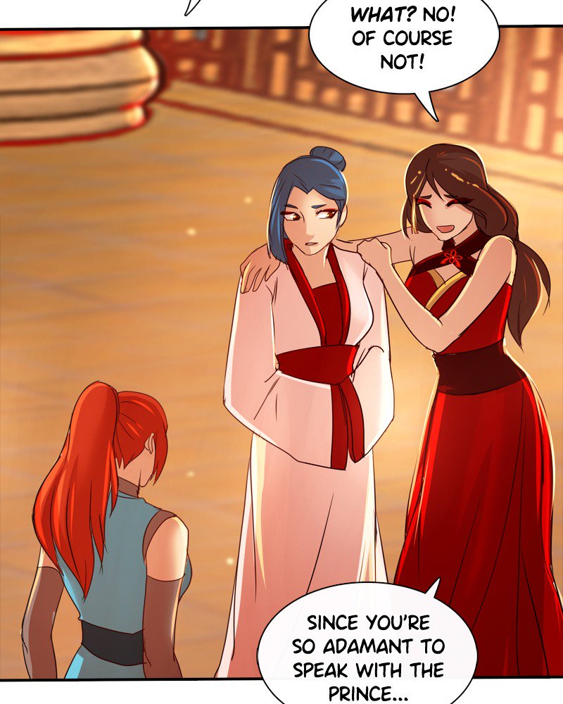 Subzero - Manhwa chapter 5 - page 59