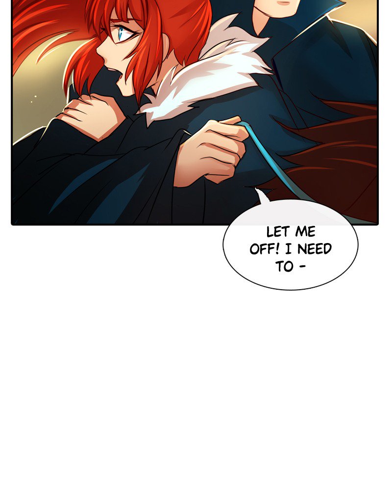 Subzero - Manhwa chapter 4 - page 45