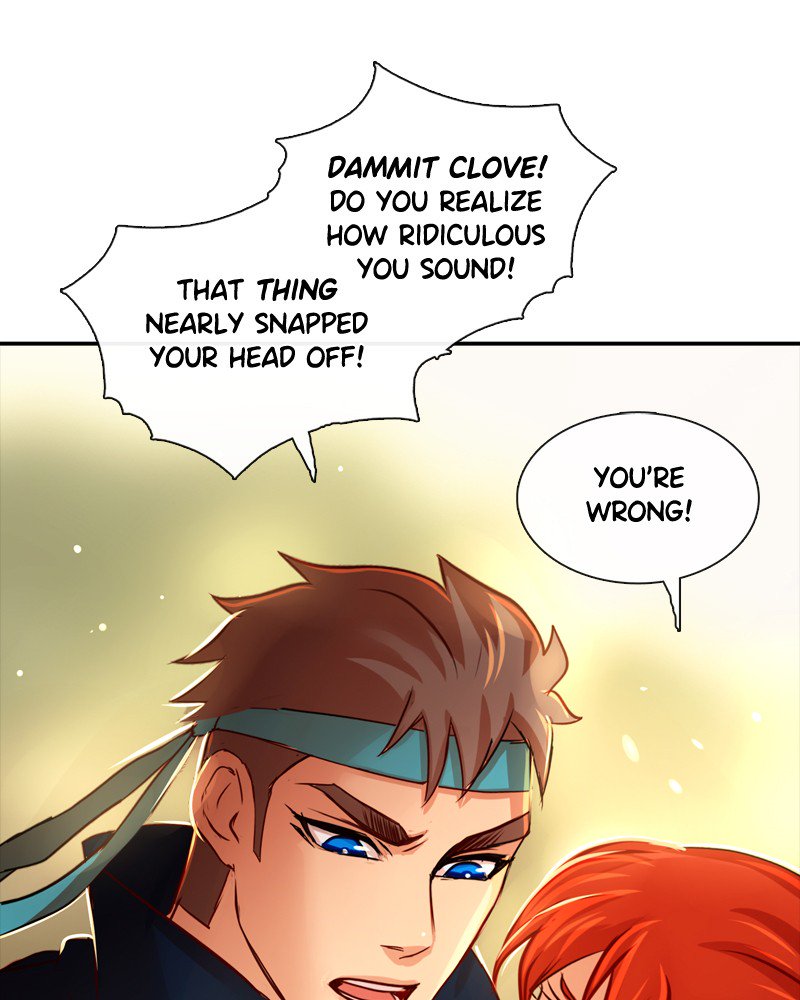 Subzero - Manhwa chapter 4 - page 46