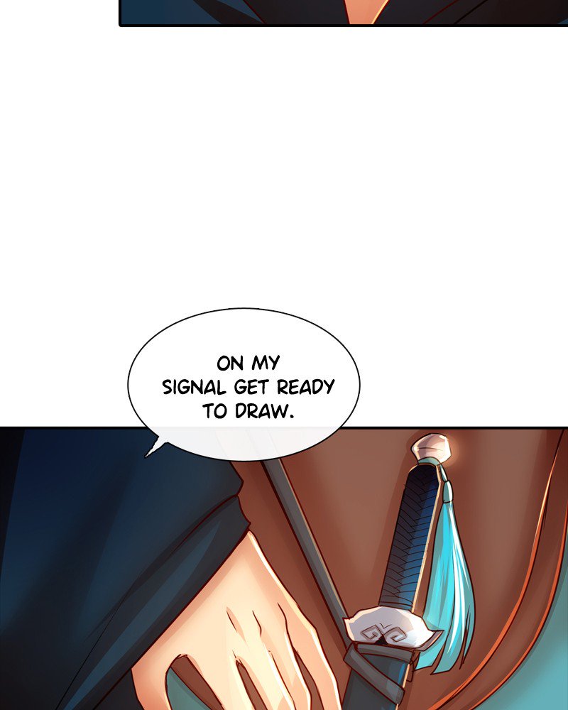 Subzero - Manhwa chapter 4 - page 67