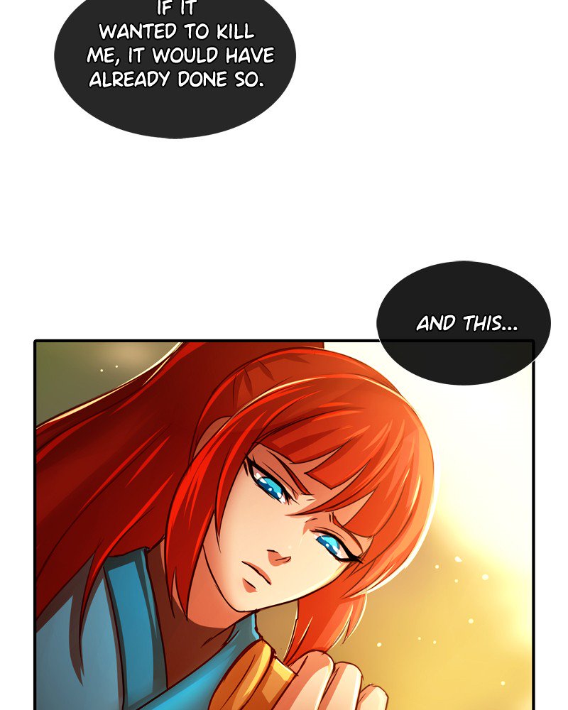 Subzero - Manhwa chapter 4 - page 90