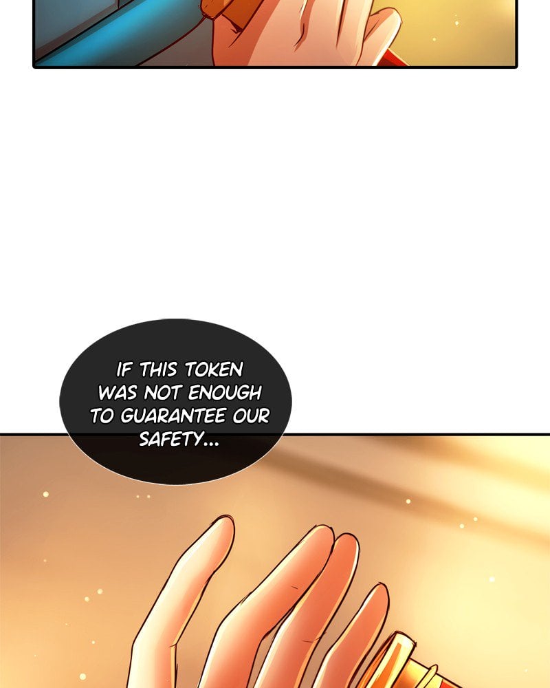 Subzero - Manhwa chapter 4 - page 91