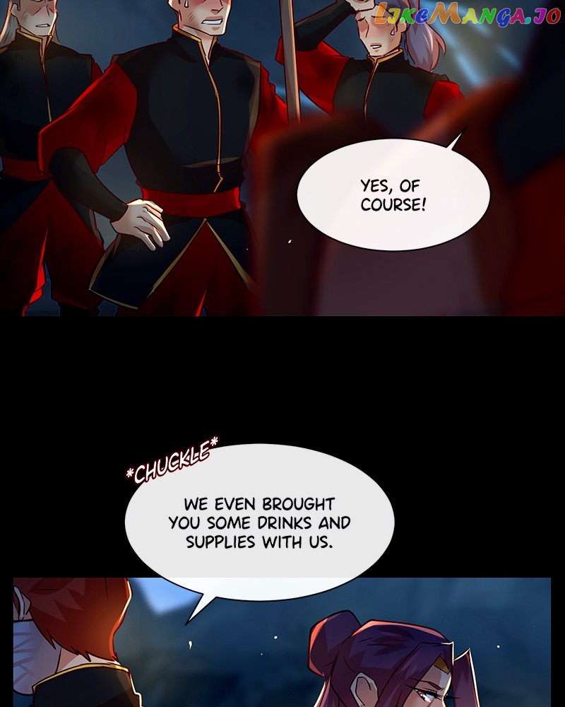 Subzero - Manhwa Chapter 175 - page 30