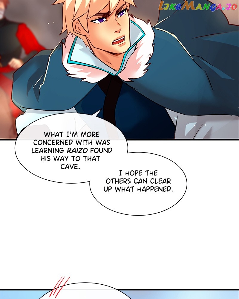 Subzero - Manhwa Chapter 175 - page 6