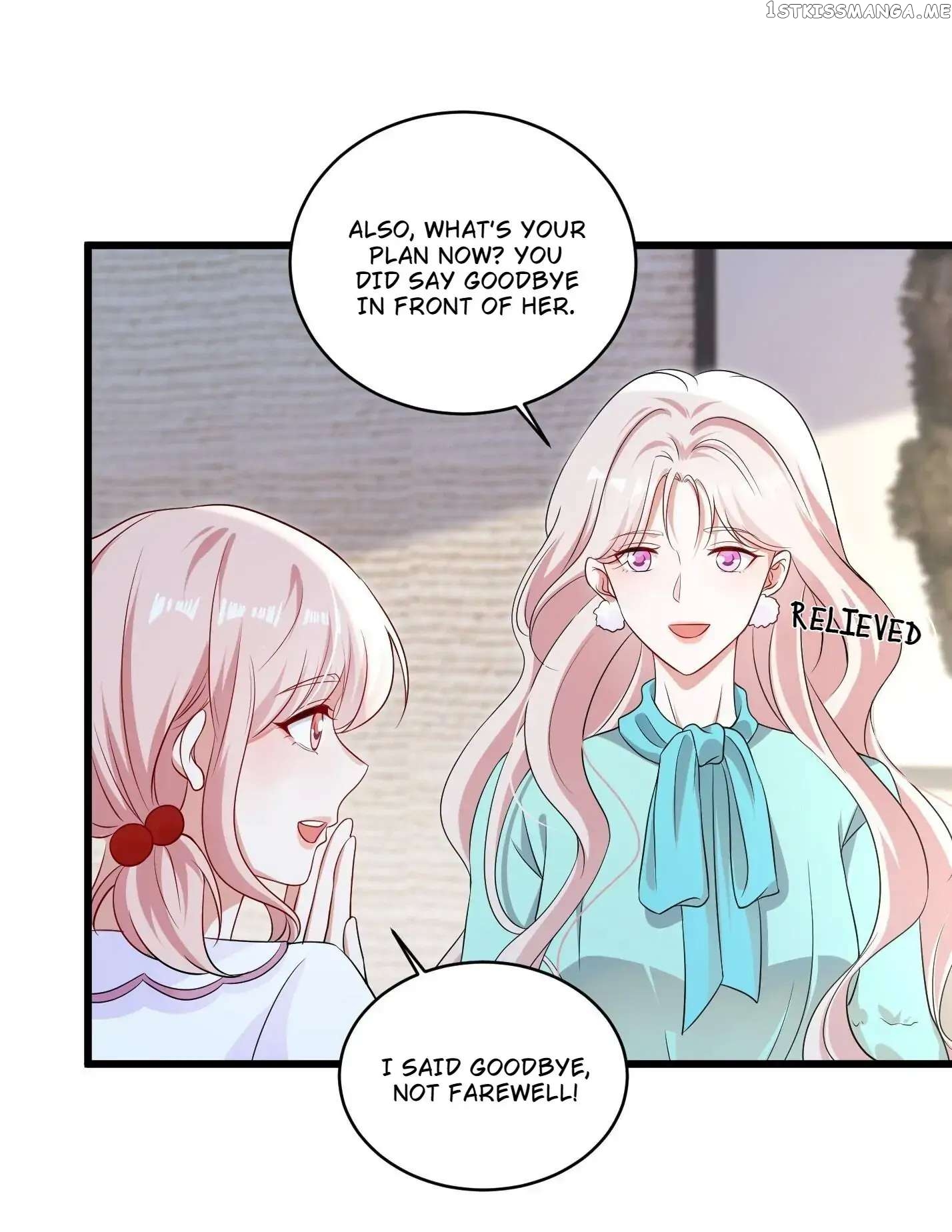 Universe’s Most Jealous Goddess Chapter 102 - page 3