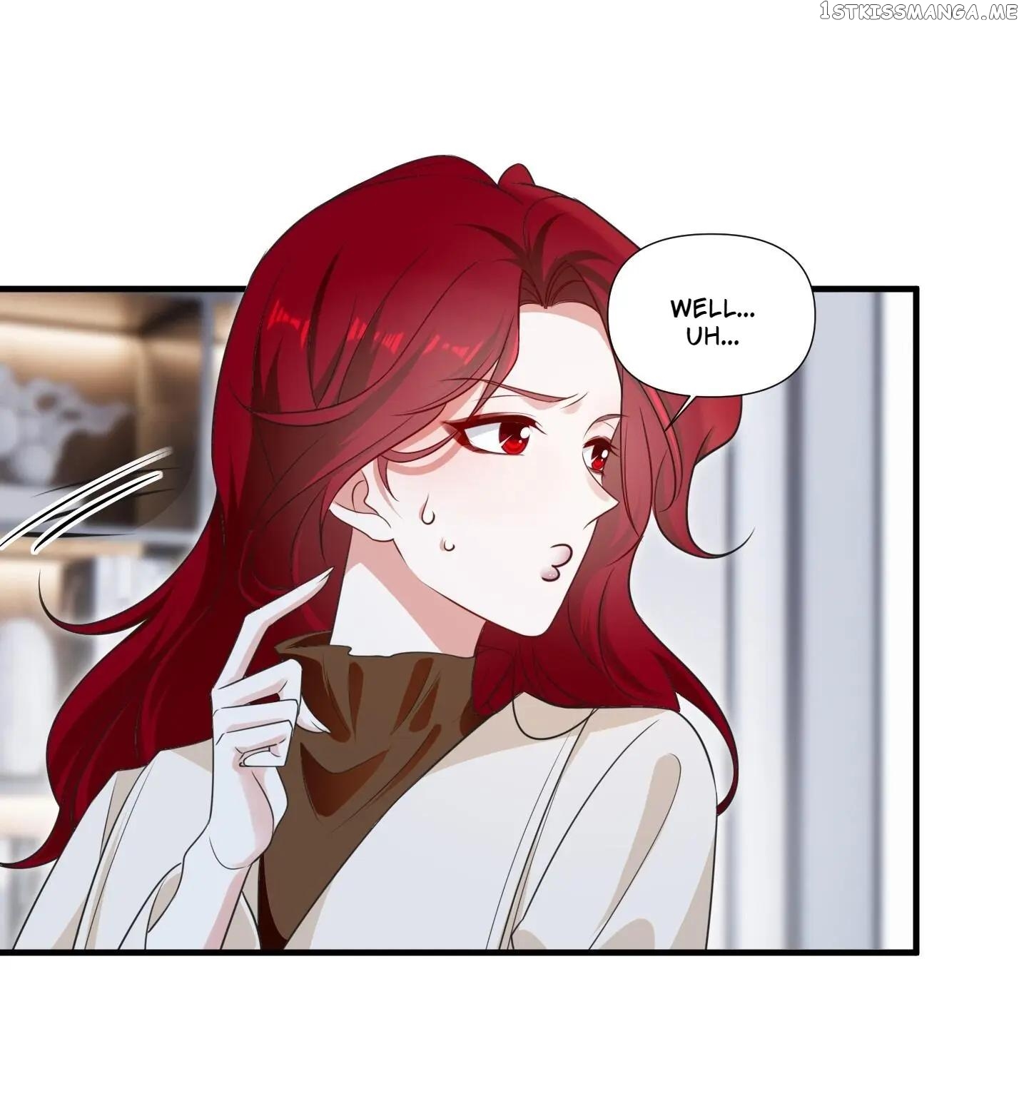 Universe’s Most Jealous Goddess Chapter 101 - page 20