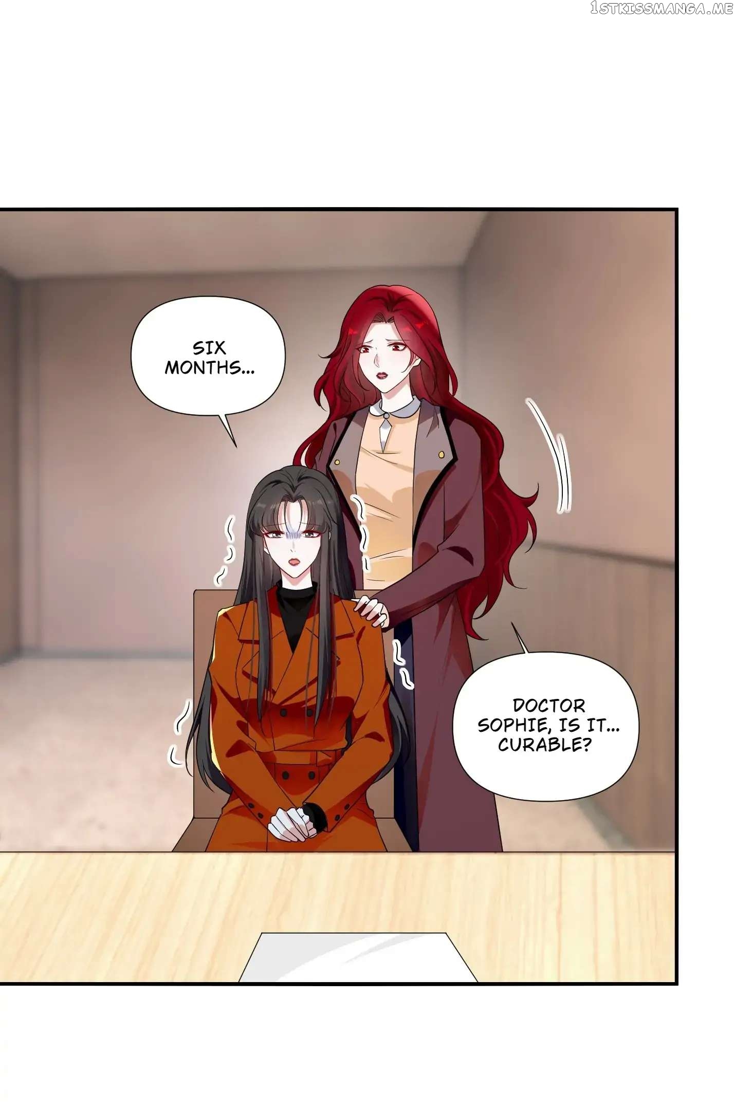 Universe’s Most Jealous Goddess Chapter 96 - page 24