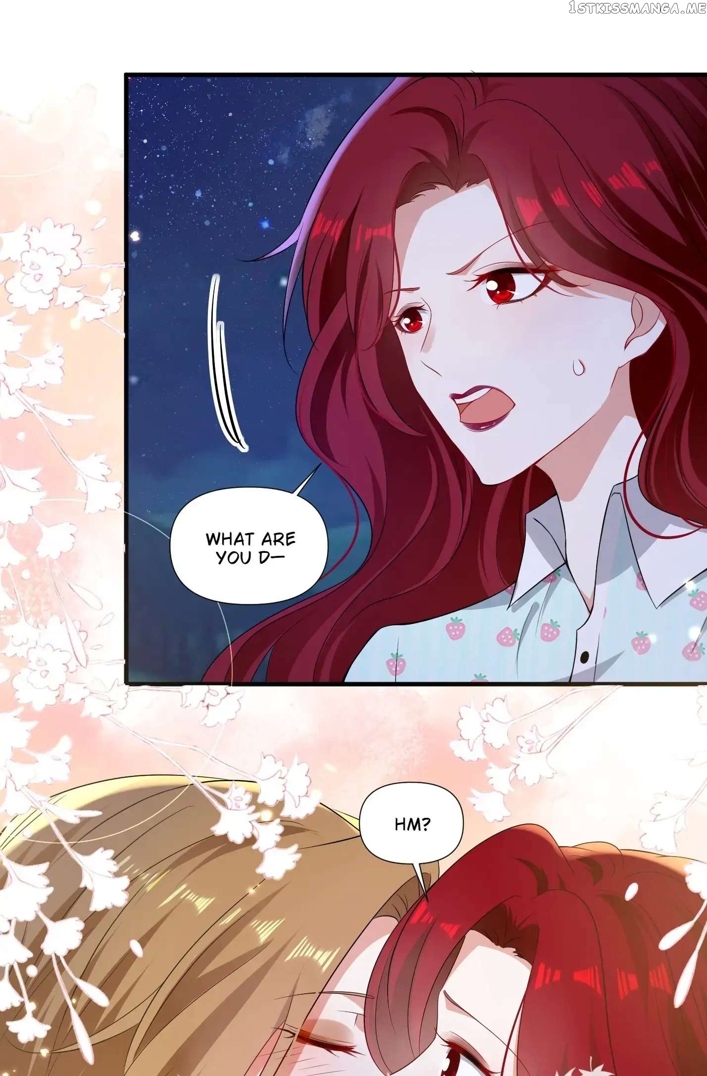 Universe’s Most Jealous Goddess Chapter 95 - page 9