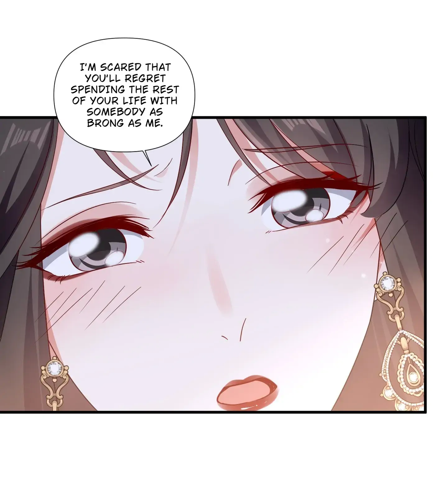 Universe’s Most Jealous Goddess Chapter 92 - page 10