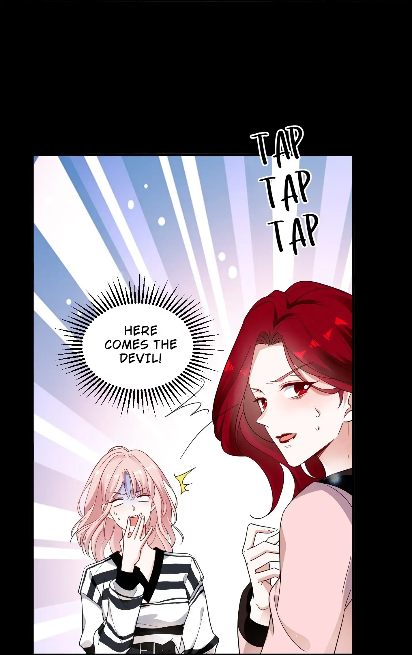 Universe’s Most Jealous Goddess Chapter 90 - page 4