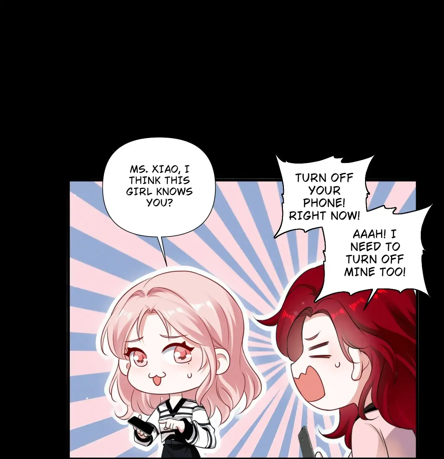 Universe’s Most Jealous Goddess Chapter 89 - page 24