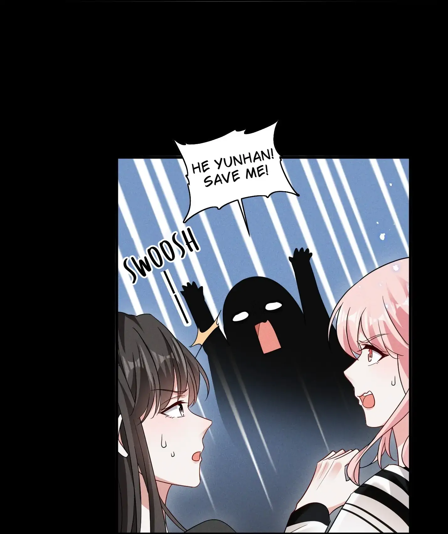 Universe’s Most Jealous Goddess Chapter 88 - page 7