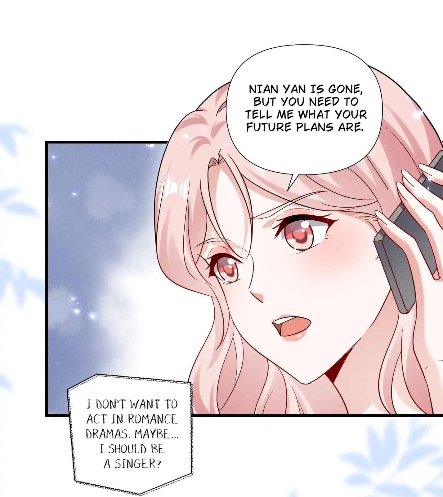 Universe’s Most Jealous Goddess Chapter 86 - page 10