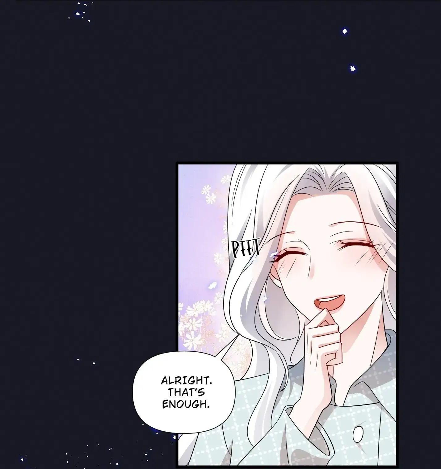 Universe’s Most Jealous Goddess Chapter 84 - page 19