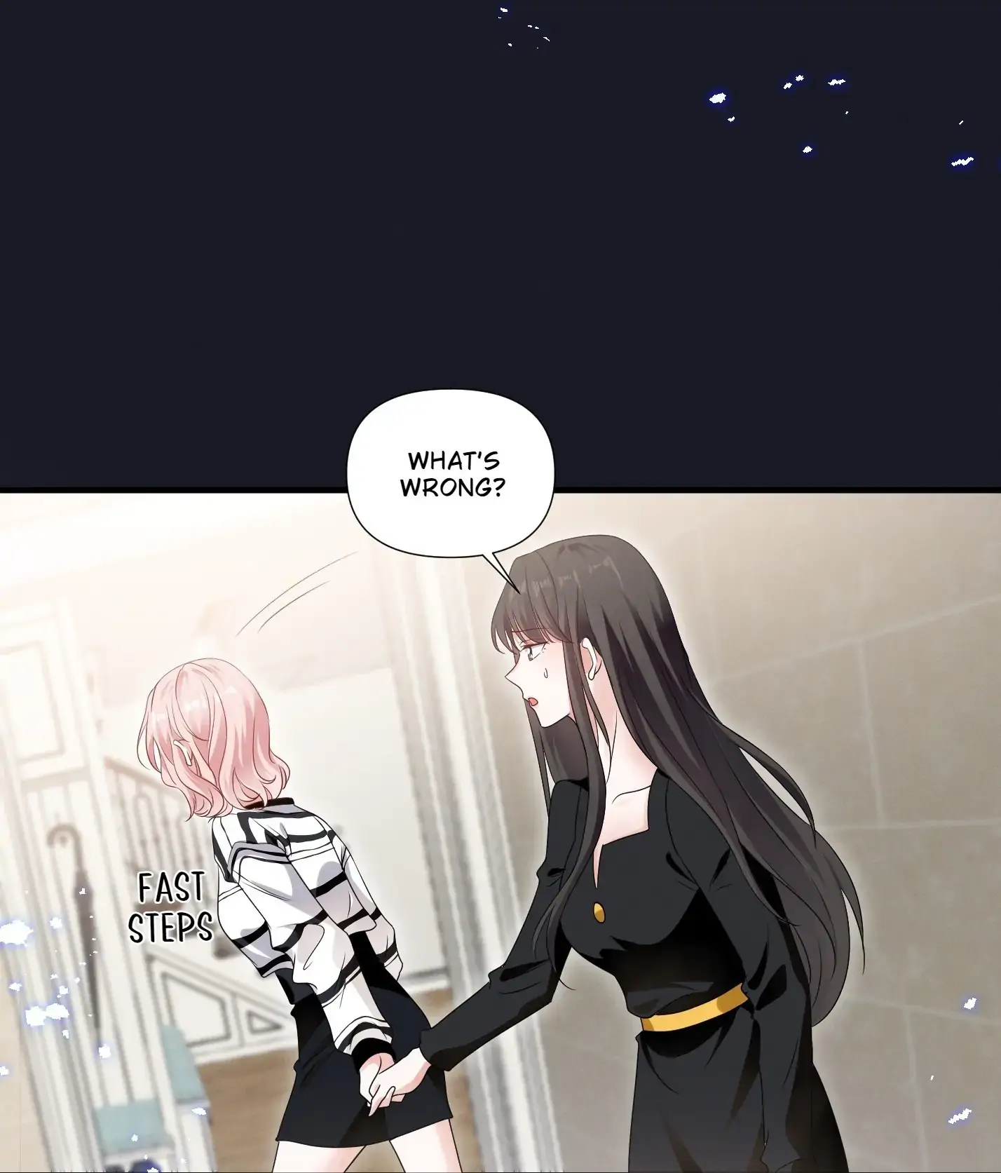 Universe’s Most Jealous Goddess Chapter 84 - page 29