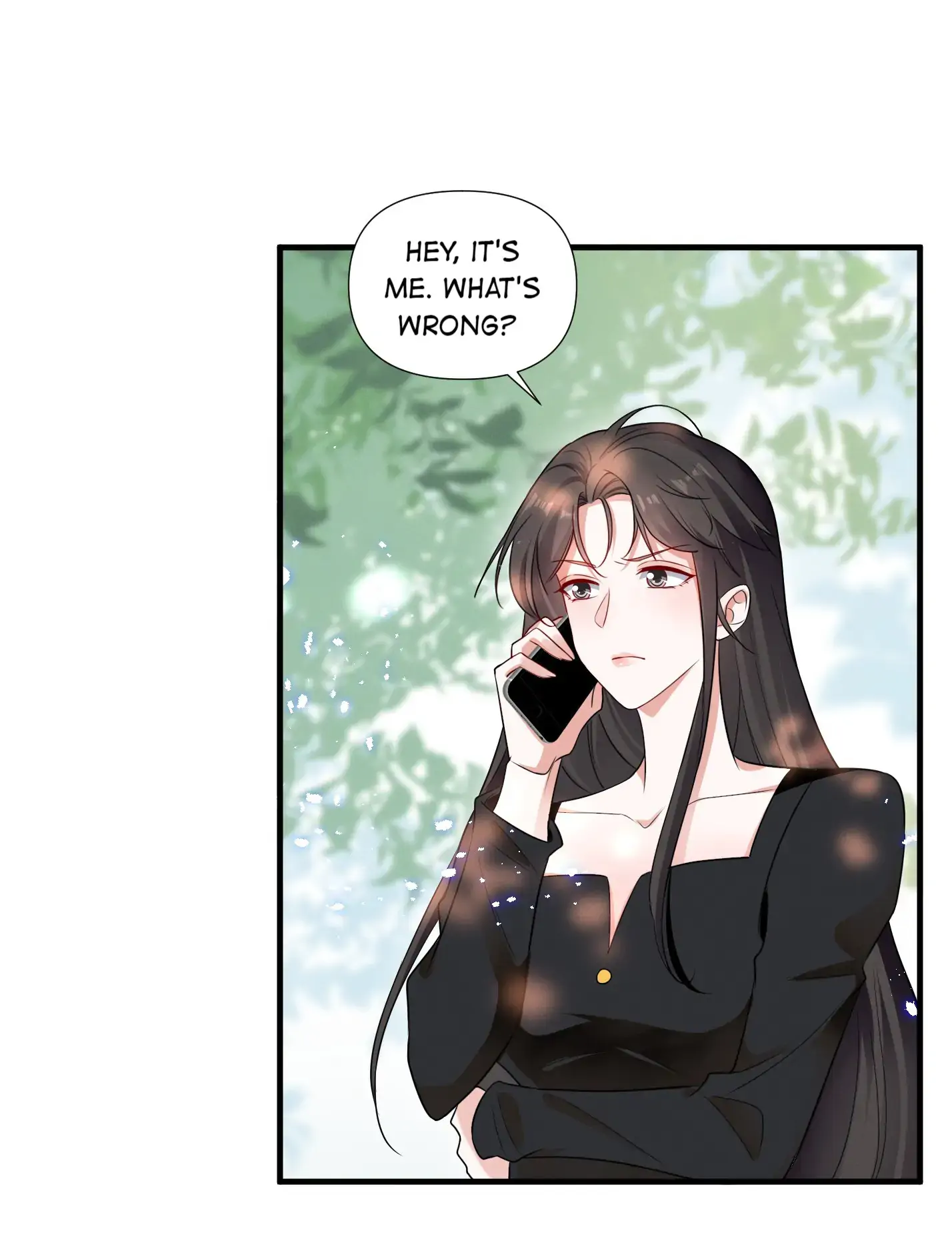 Universe’s Most Jealous Goddess Chapter 82 - page 4