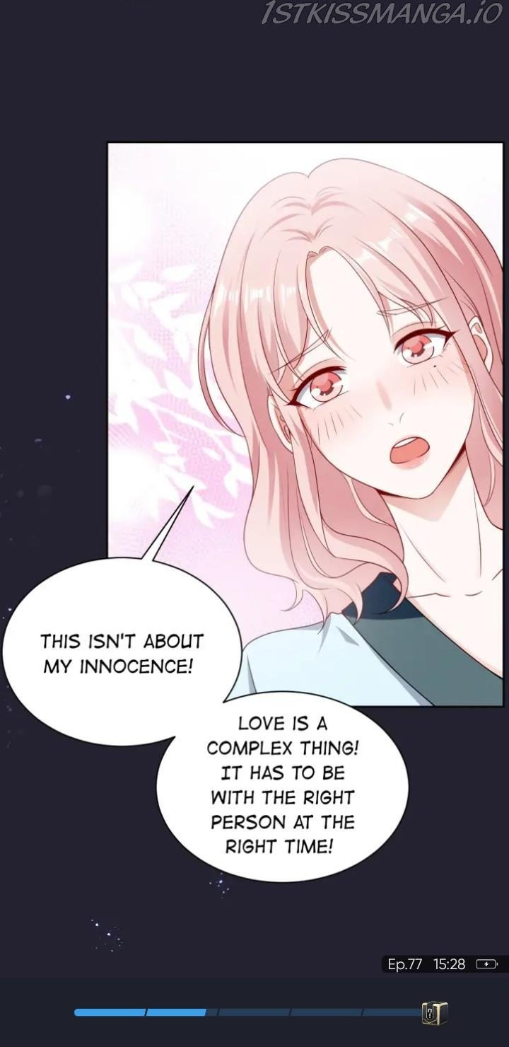 Universe’s Most Jealous Goddess Chapter 77 - page 12