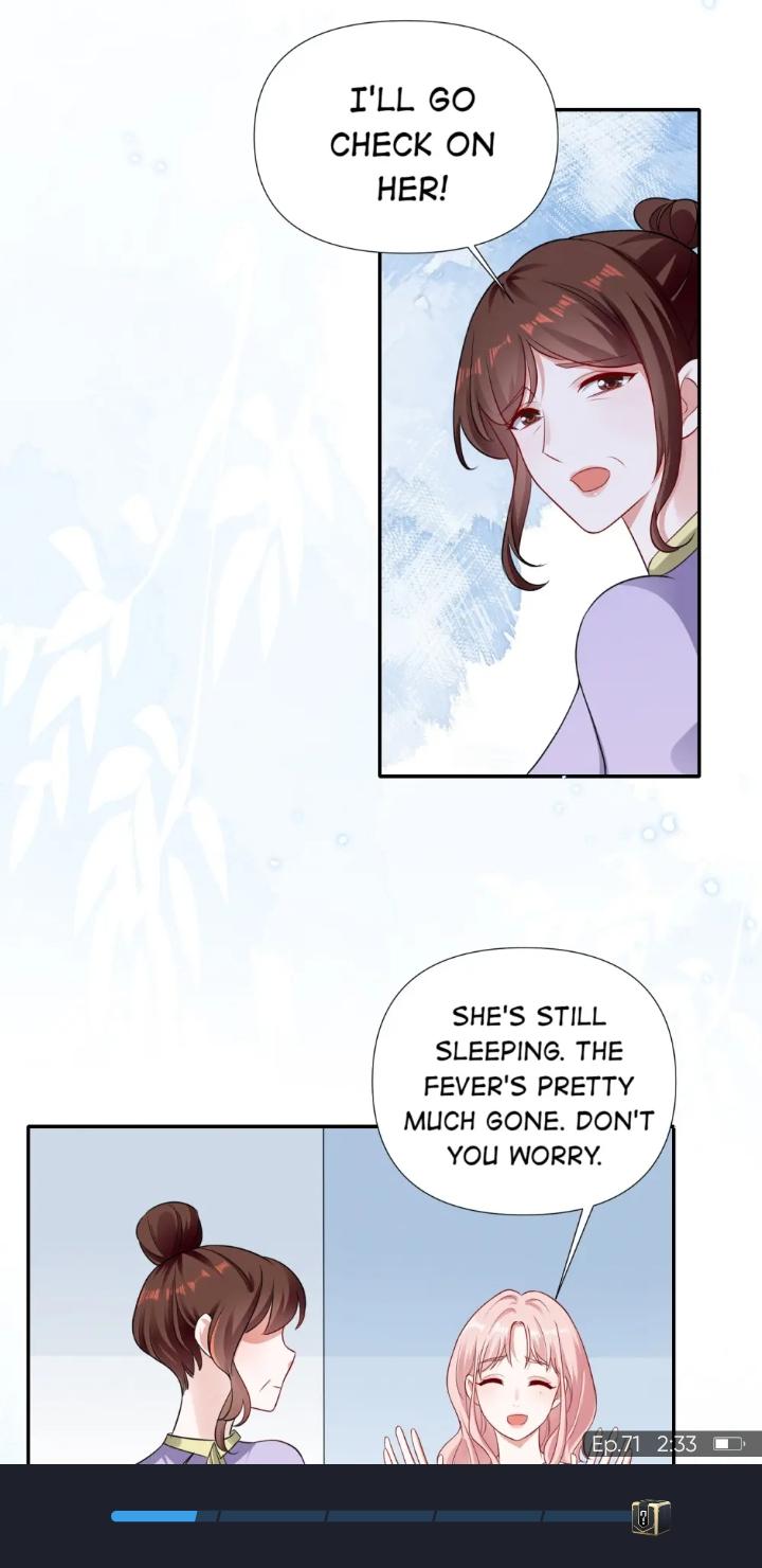 Universe’s Most Jealous Goddess Chapter 71 - page 5