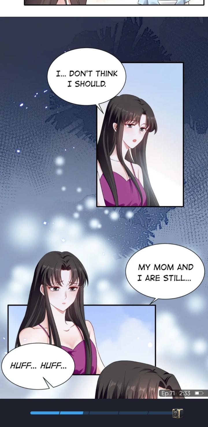 Universe’s Most Jealous Goddess Chapter 71 - page 9