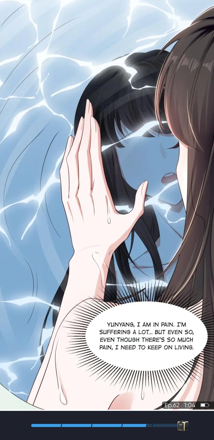 Universe’s Most Jealous Goddess Chapter 62 - page 17