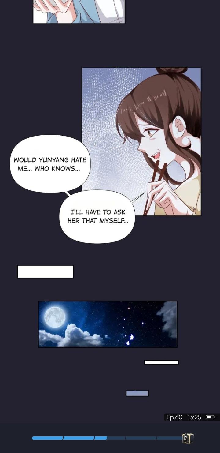 Universe’s Most Jealous Goddess Chapter 60 - page 12