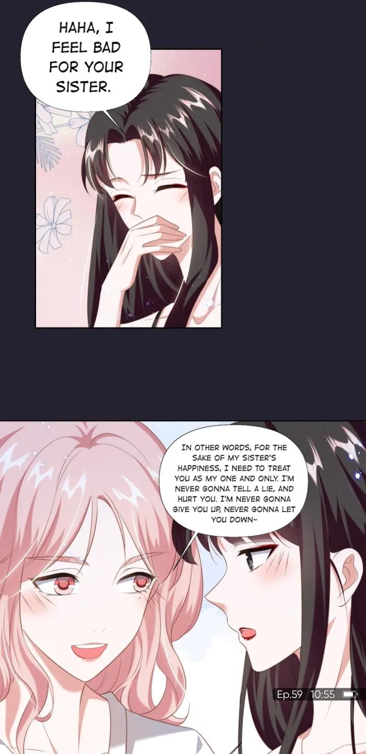 Universe’s Most Jealous Goddess Chapter 59 - page 19