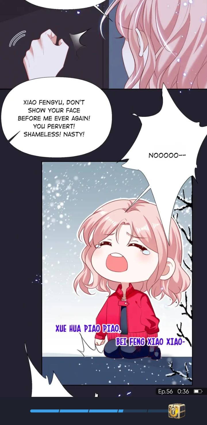 Universe’s Most Jealous Goddess Chapter 56 - page 10