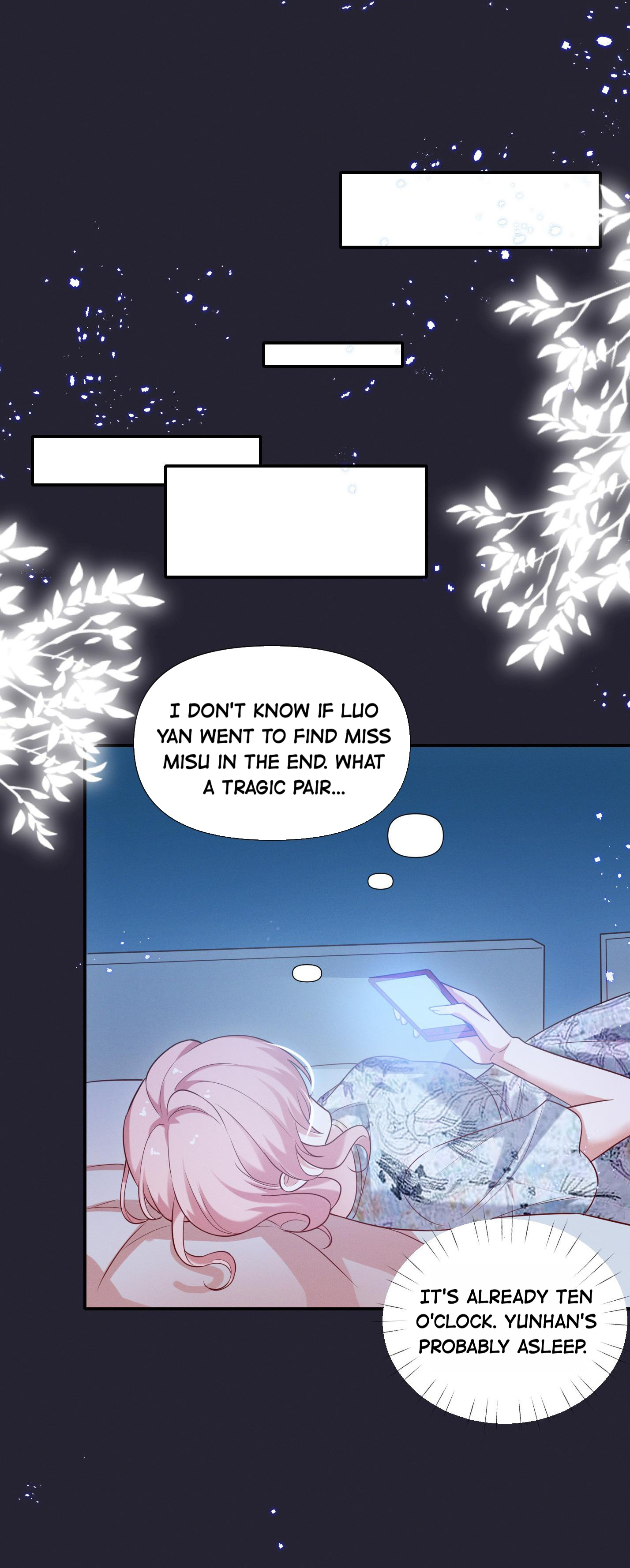 Universe’s Most Jealous Goddess chapter 52 - page 23