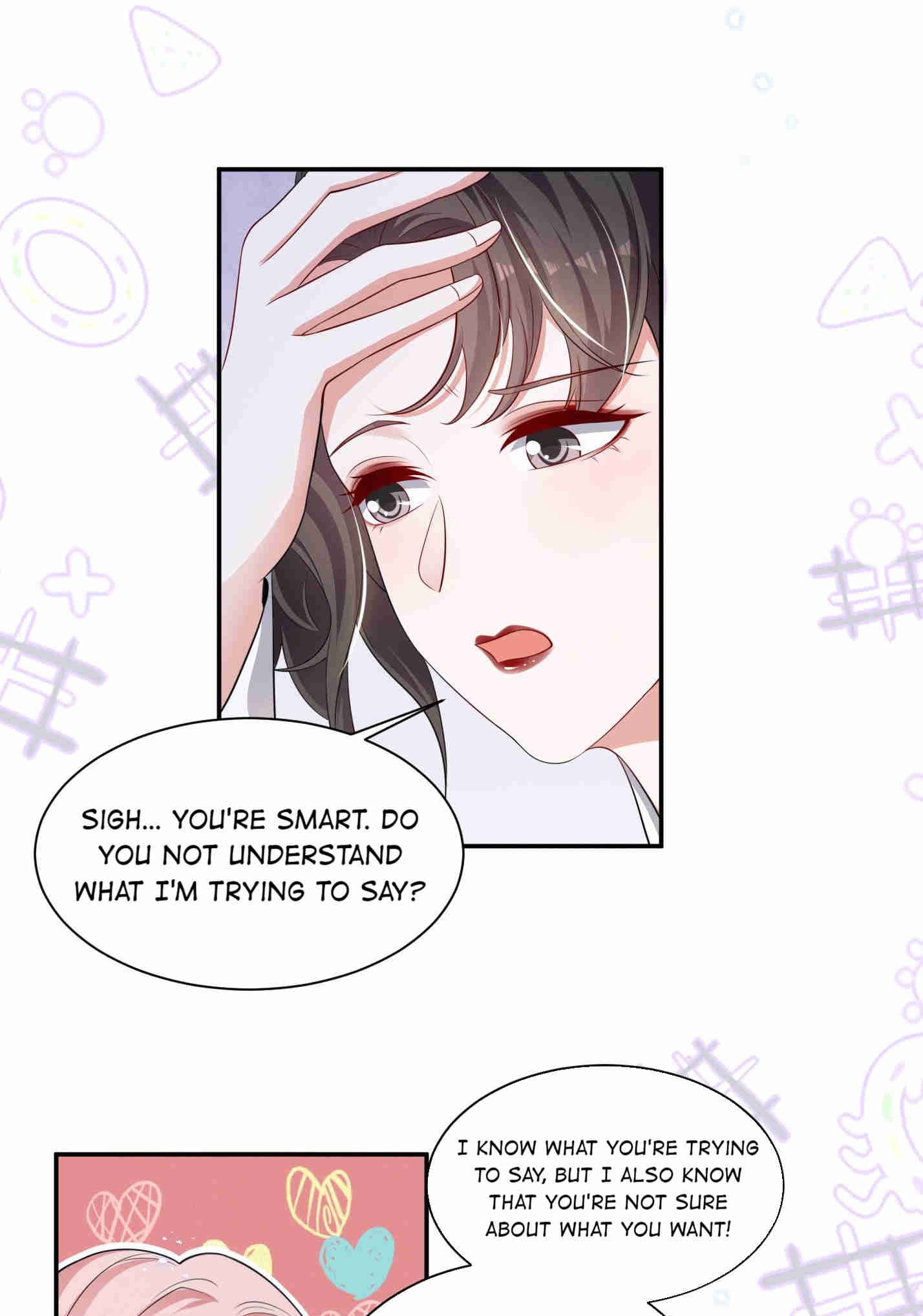 Universe’s Most Jealous Goddess chapter 49 - page 15