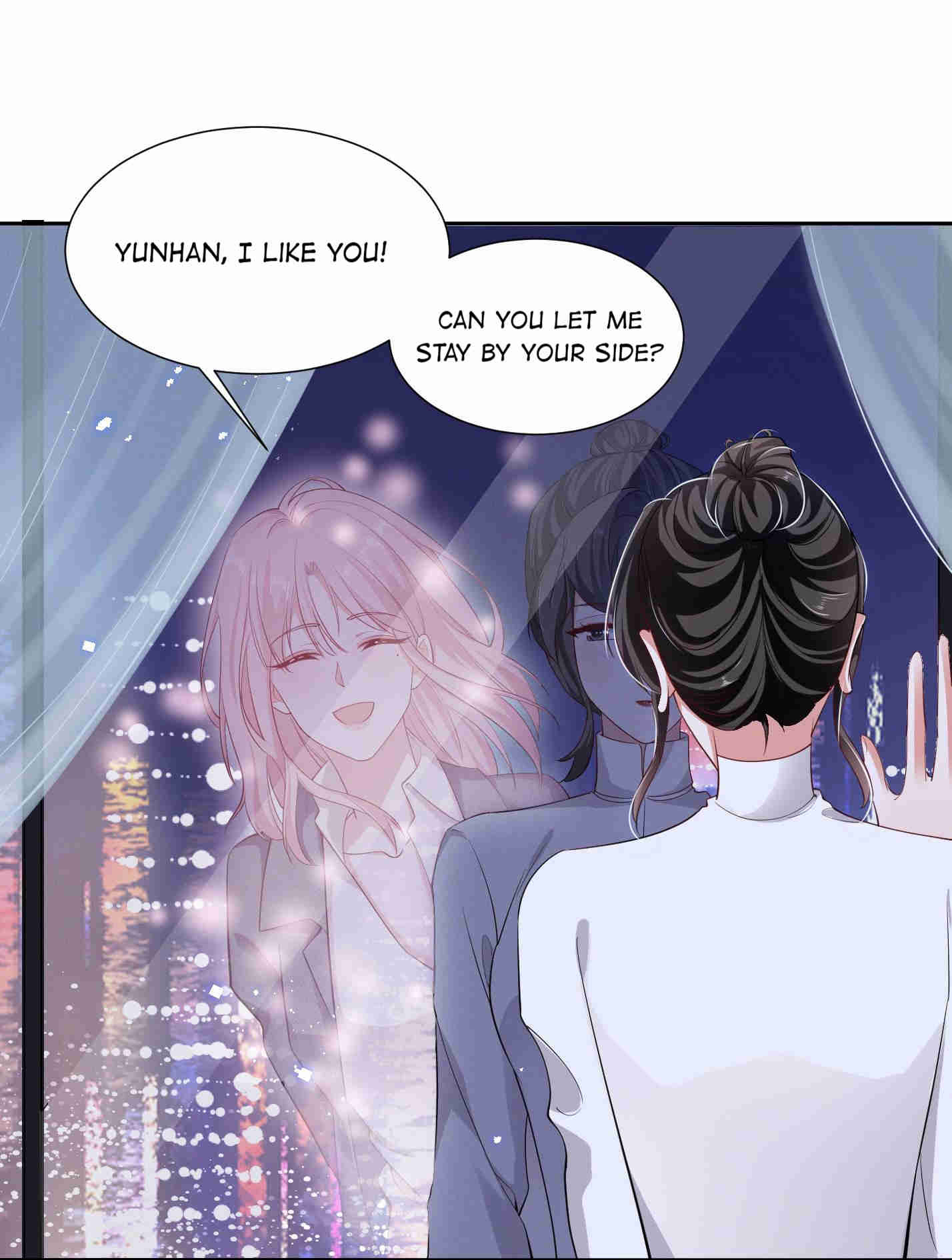 Universe’s Most Jealous Goddess chapter 49 - page 2