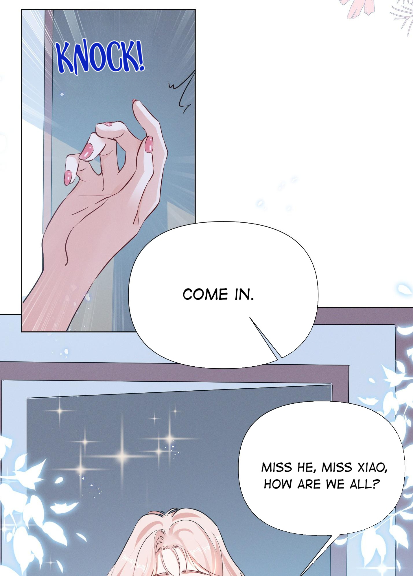 Universe’s Most Jealous Goddess chapter 47 - page 4