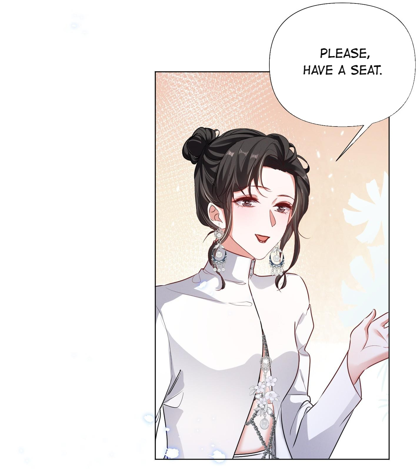 Universe’s Most Jealous Goddess chapter 47 - page 8