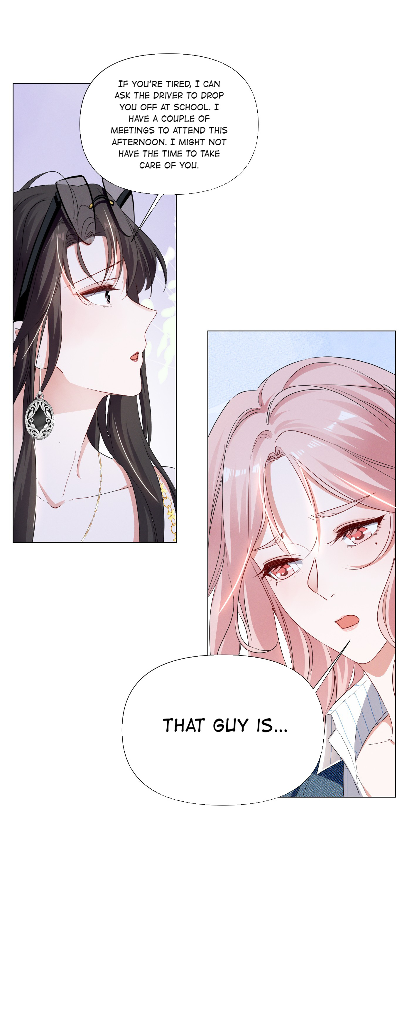 Universe’s Most Jealous Goddess chapter 44 - page 23