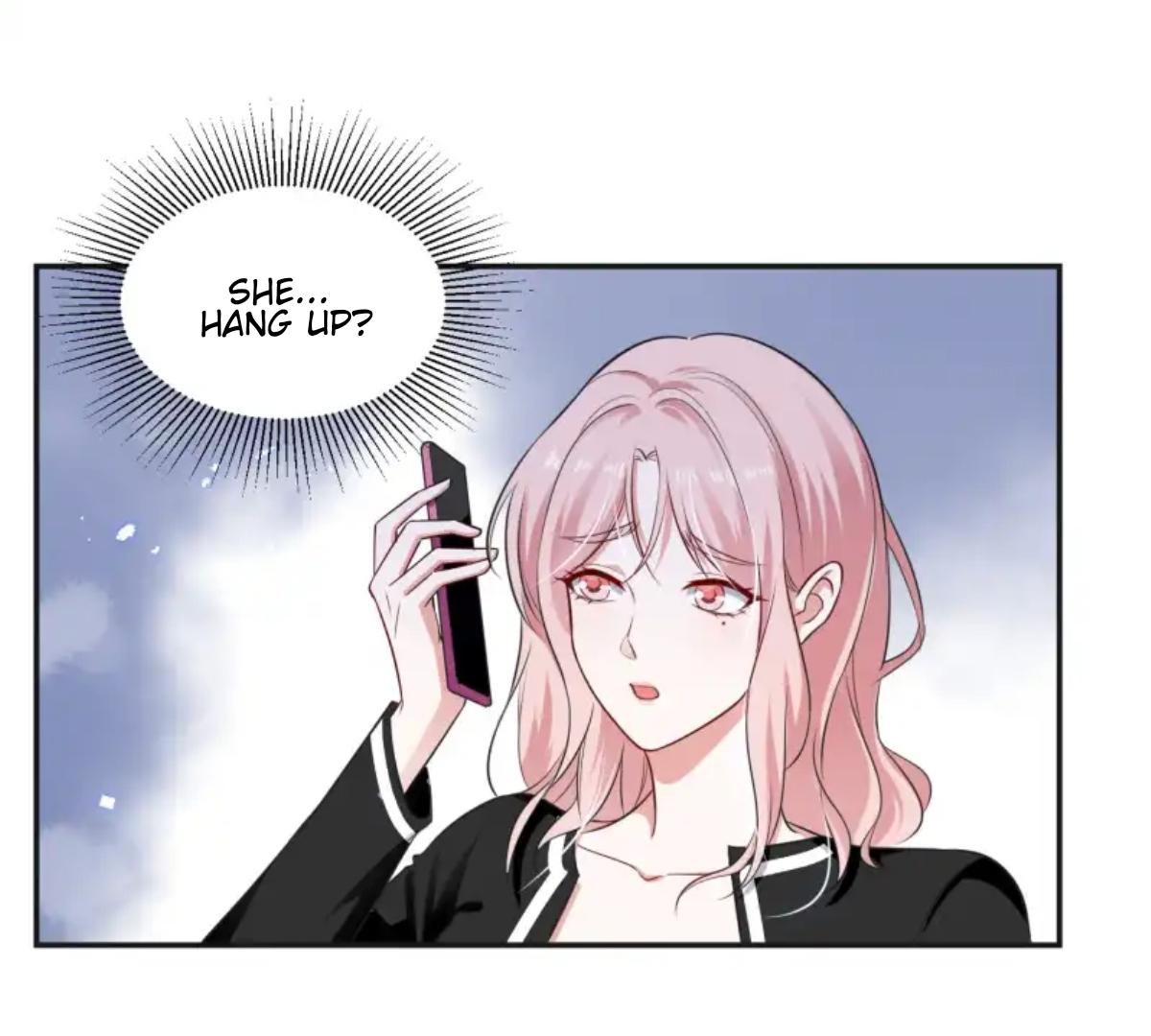 Universe’s Most Jealous Goddess chapter 42 - page 21