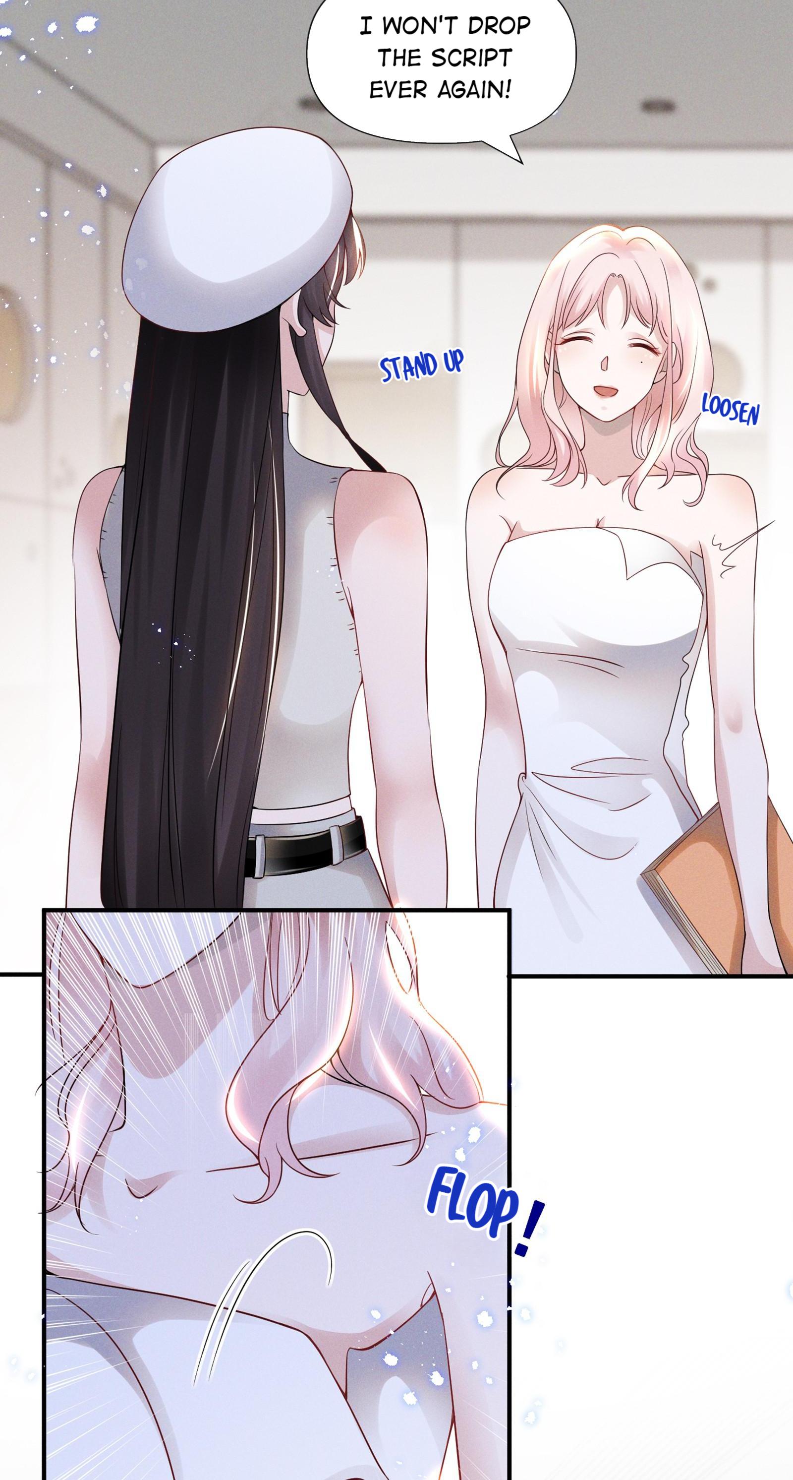 Universe’s Most Jealous Goddess chapter 34 - page 27