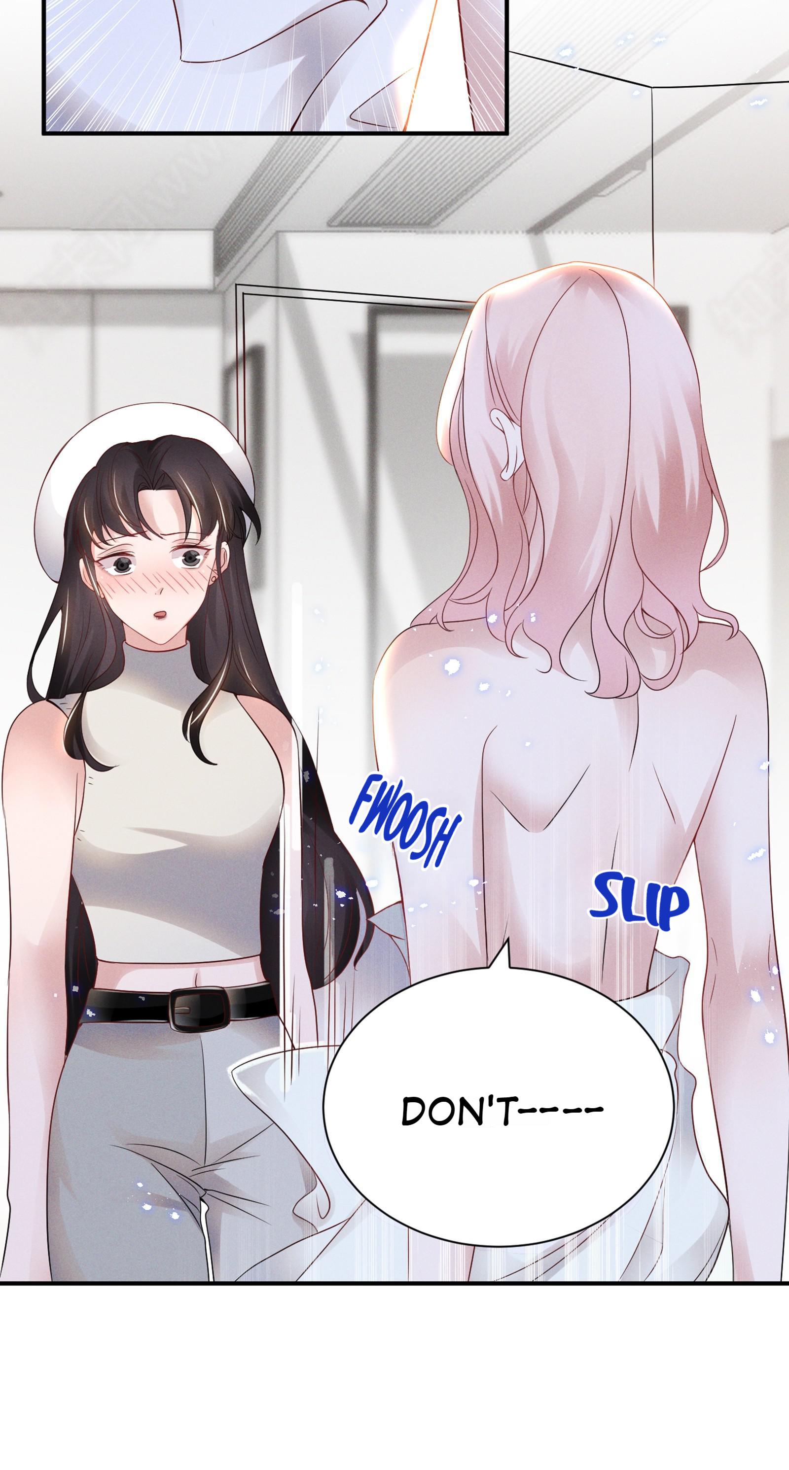 Universe’s Most Jealous Goddess chapter 34 - page 28