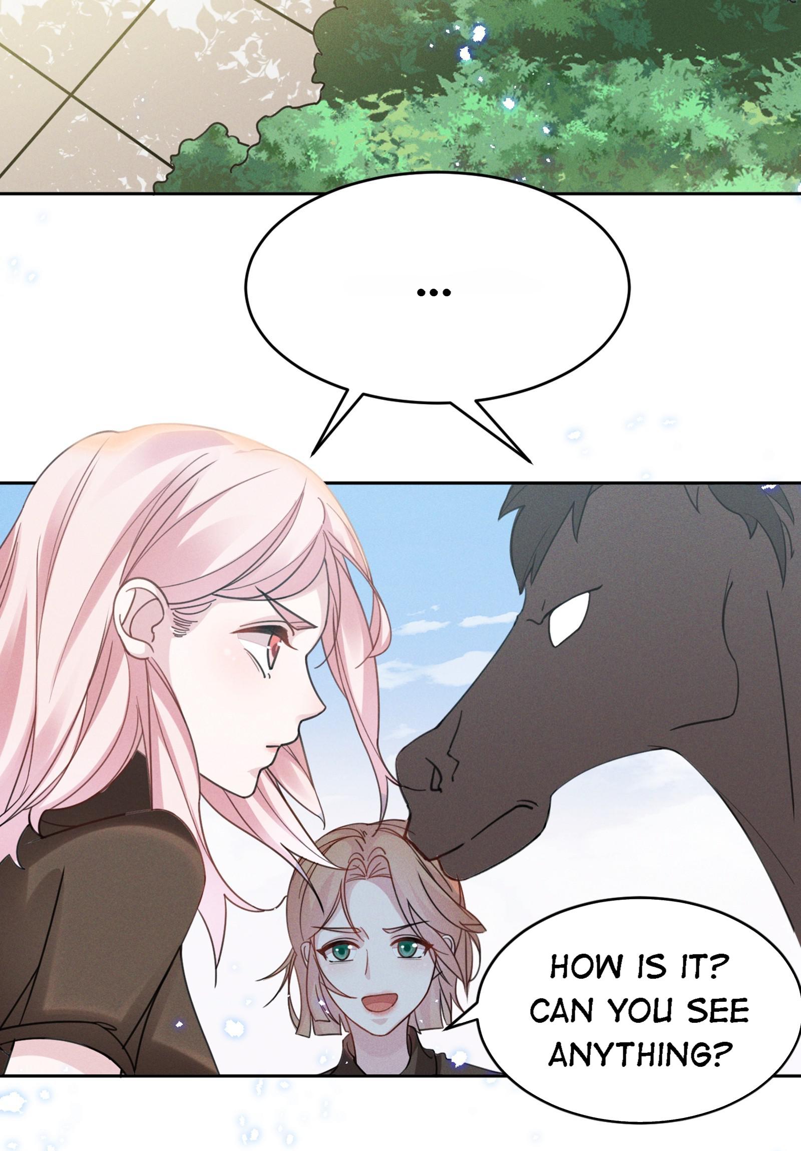 Universe’s Most Jealous Goddess chapter 32 - page 11