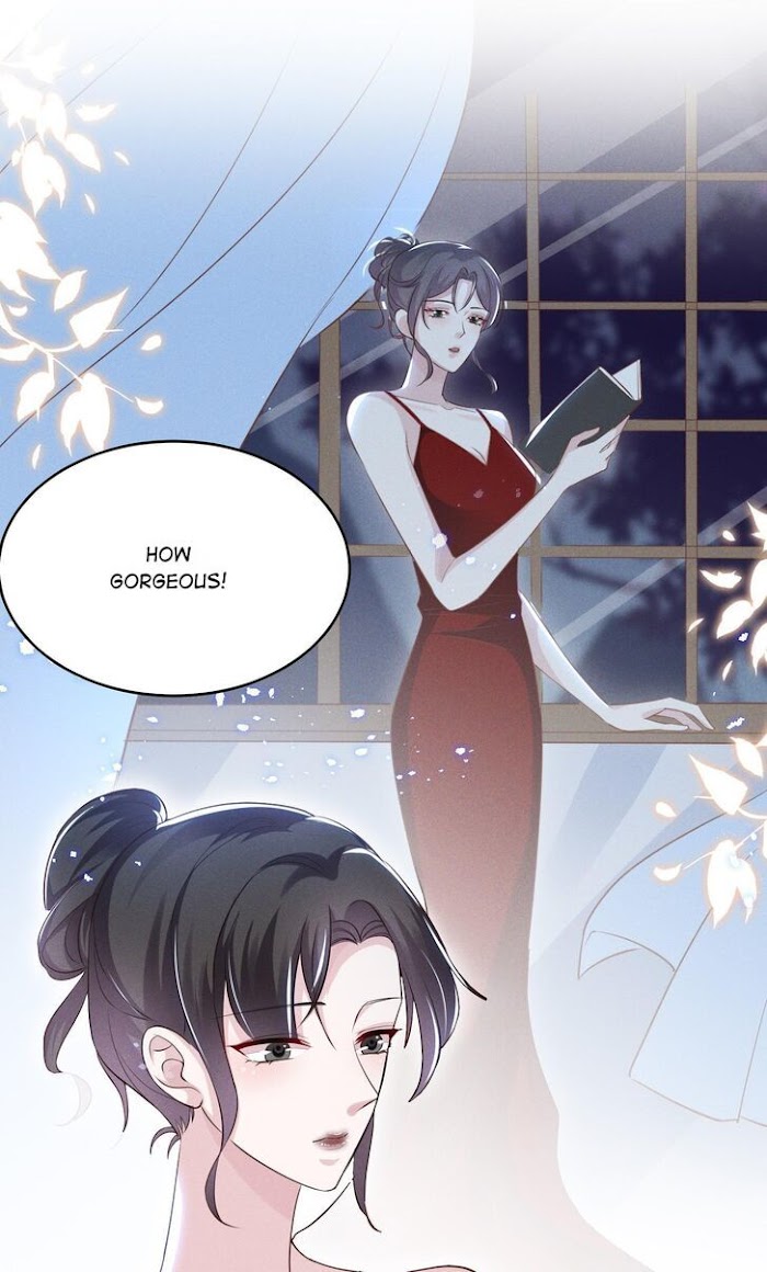 Universe’s Most Jealous Goddess chapter 31 - page 15