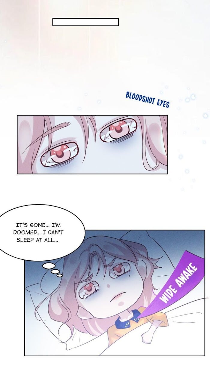 Universe’s Most Jealous Goddess chapter 31 - page 25