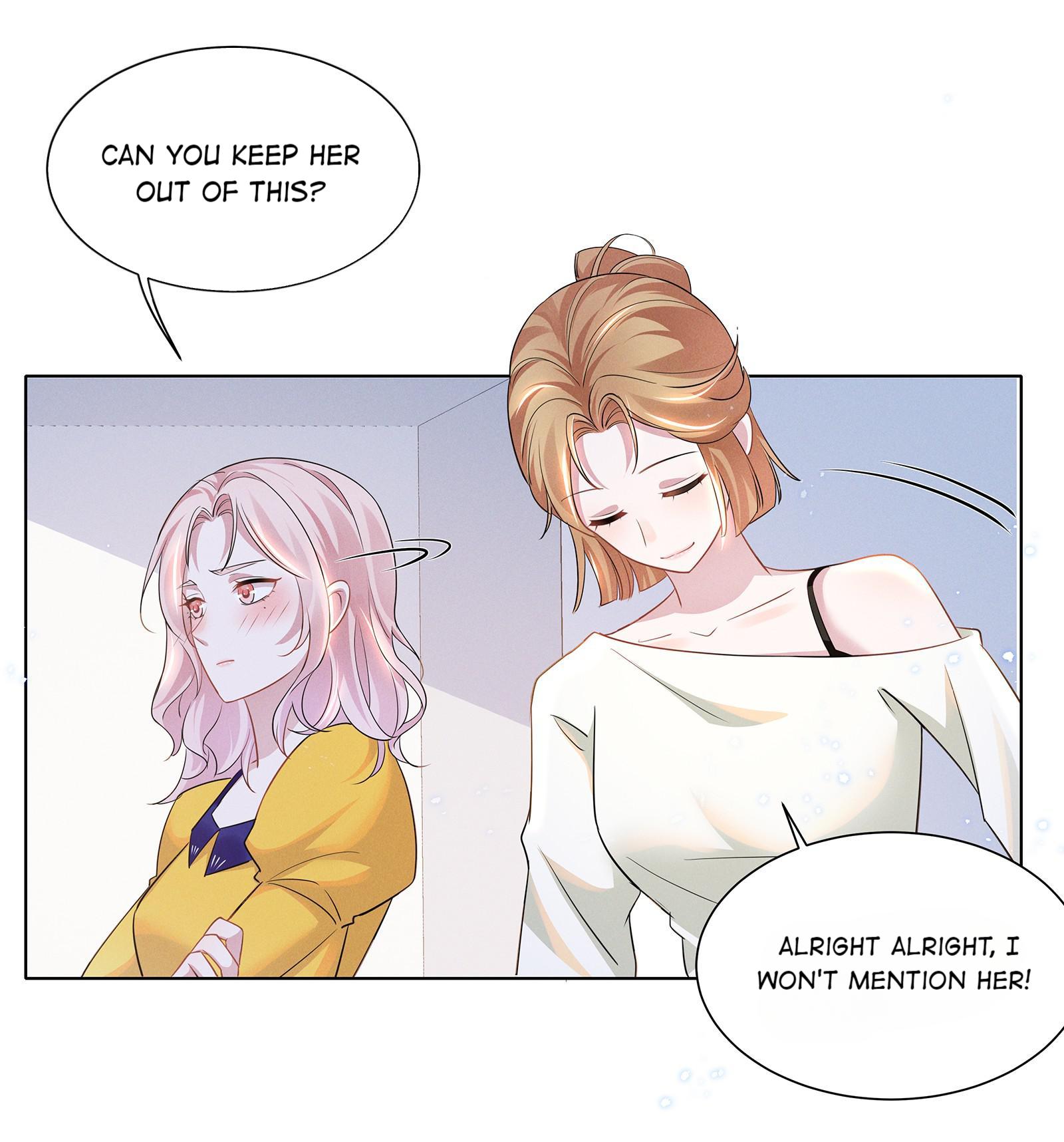 Universe’s Most Jealous Goddess chapter 30 - page 16