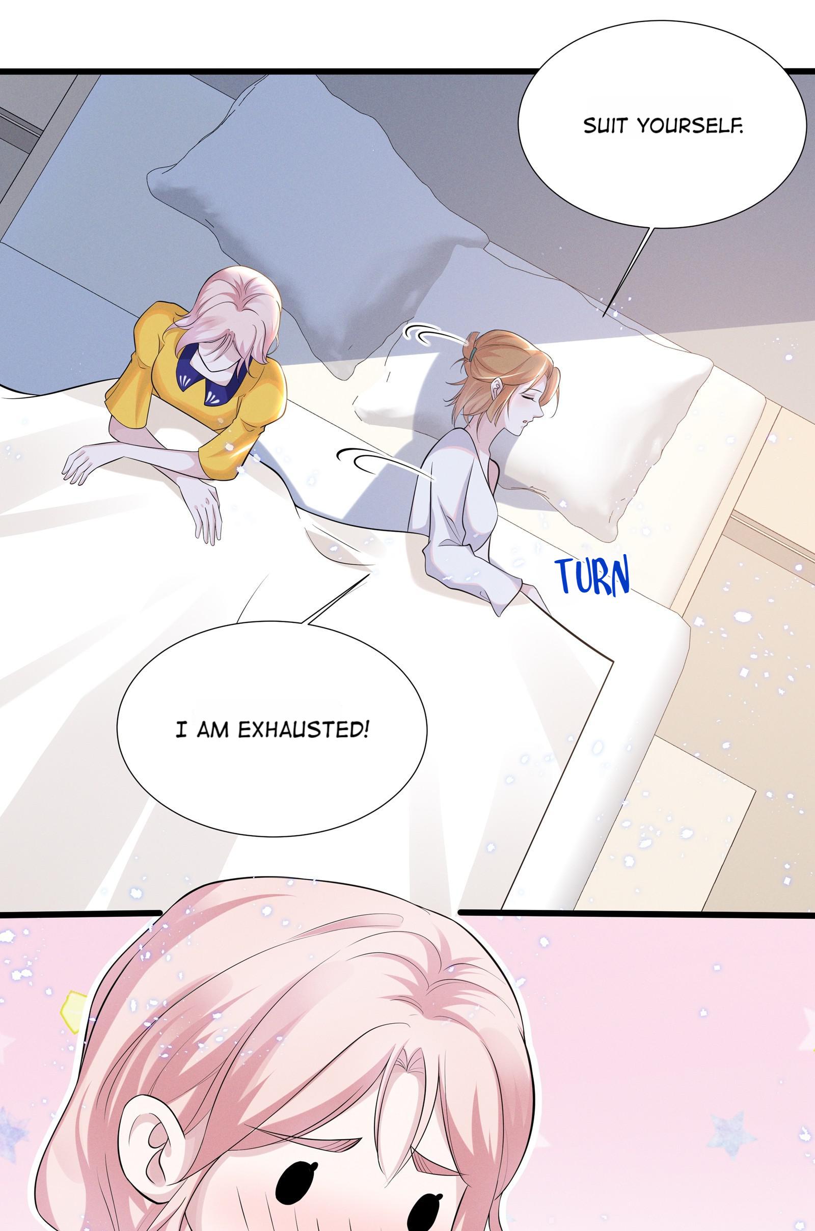 Universe’s Most Jealous Goddess chapter 30 - page 24